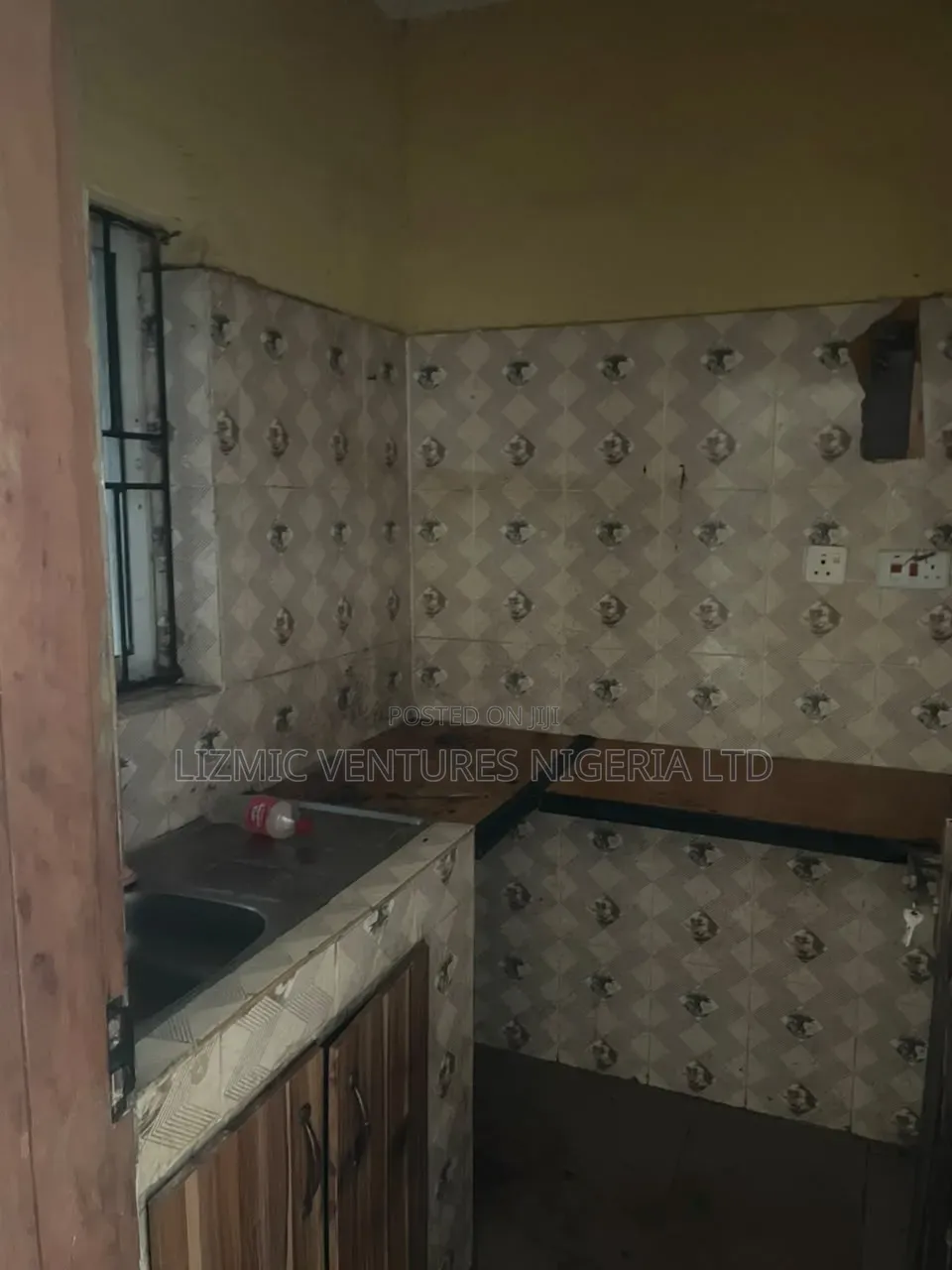 Mini Flat in Agric Estate, Ikotun / Ikotun/Igando for rent
