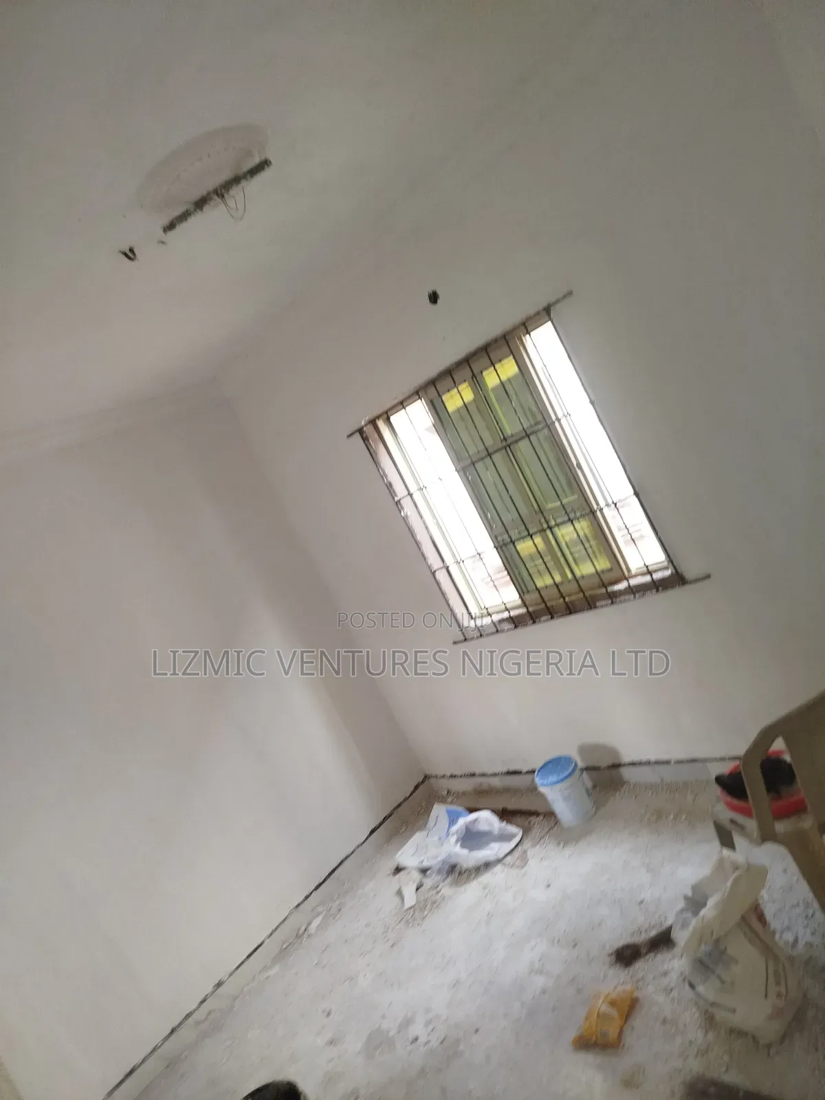Furnished Mini Flat in Agric Estate, Ikotun / Ikotun/Igando for rent