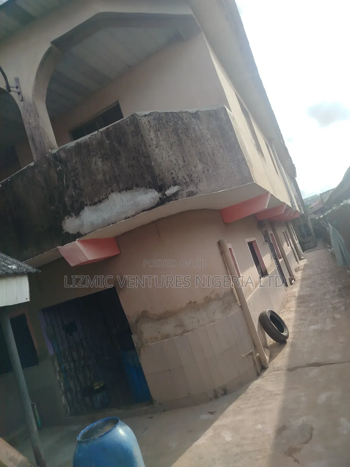Furnished Mini Flat in Agric Estate, Ikotun / Ikotun/Igando for rent