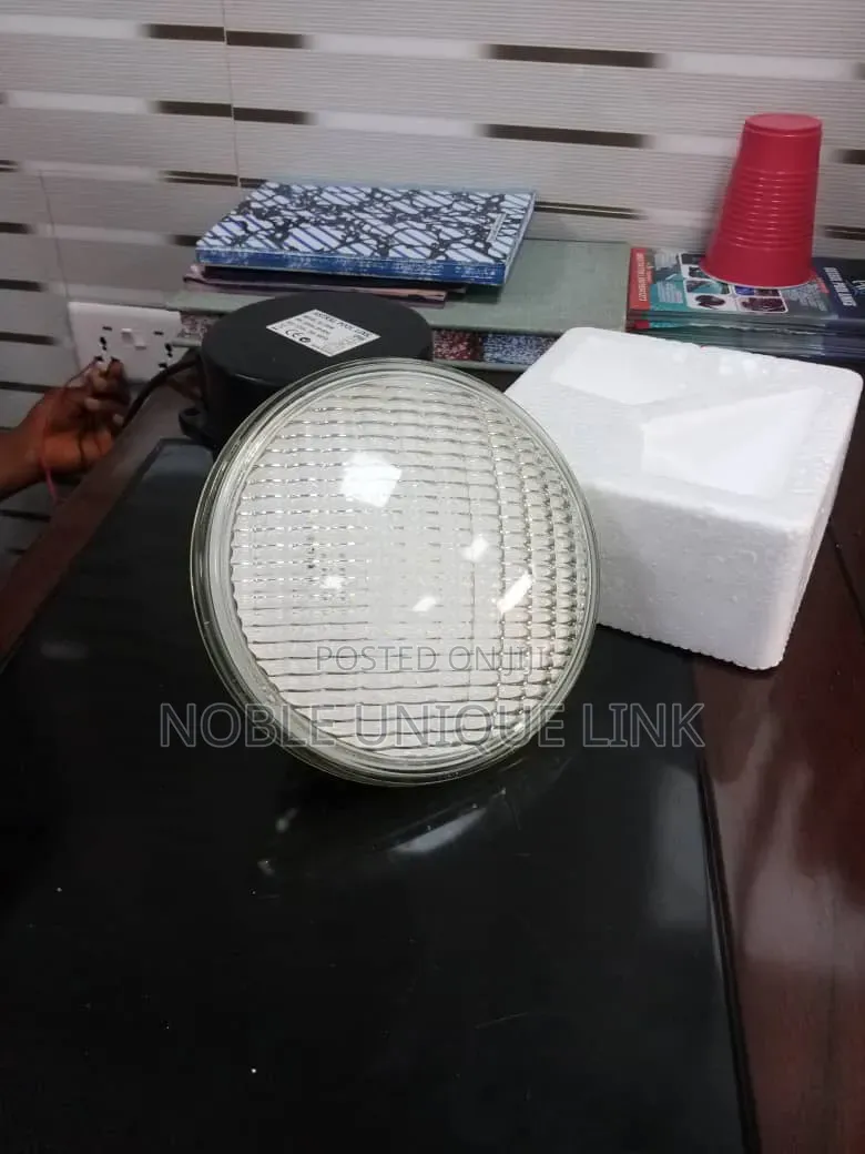 Swimming Pool Halogen Led Light
