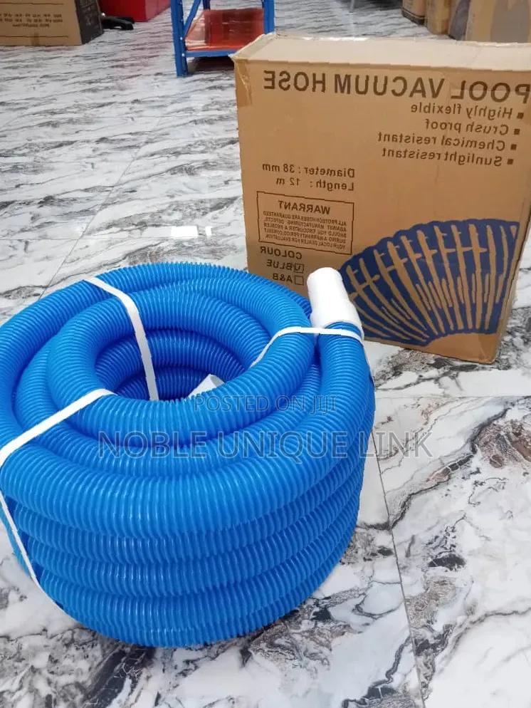 Pool Vacuum Hose