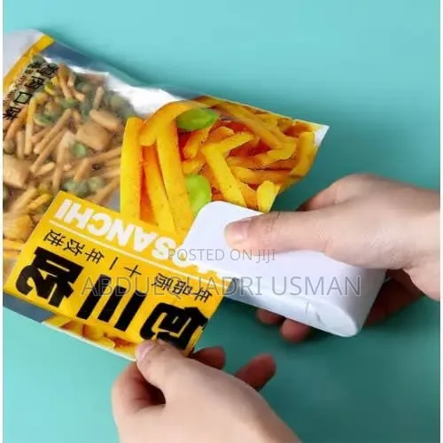 Portable Sealing Machine