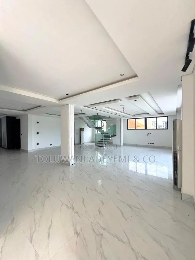 4bdrm Maisonette in Old Ikoyi for rent