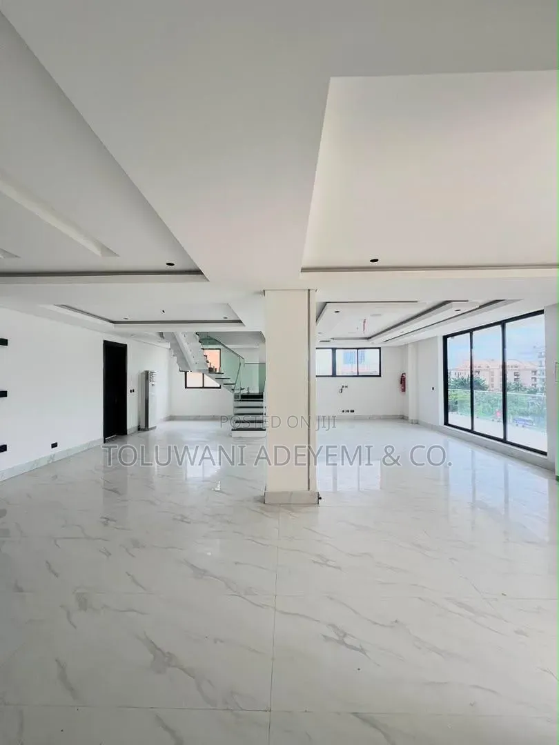 4bdrm Maisonette in Old Ikoyi for rent