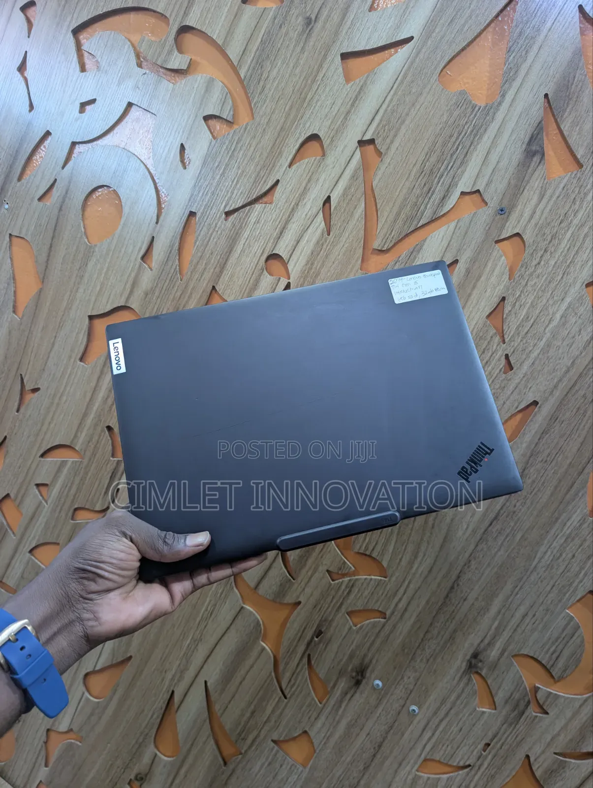 Laptop Lenovo ThinkPad T14s G4 32GB Intel Core Ultra 7 SSD 1T