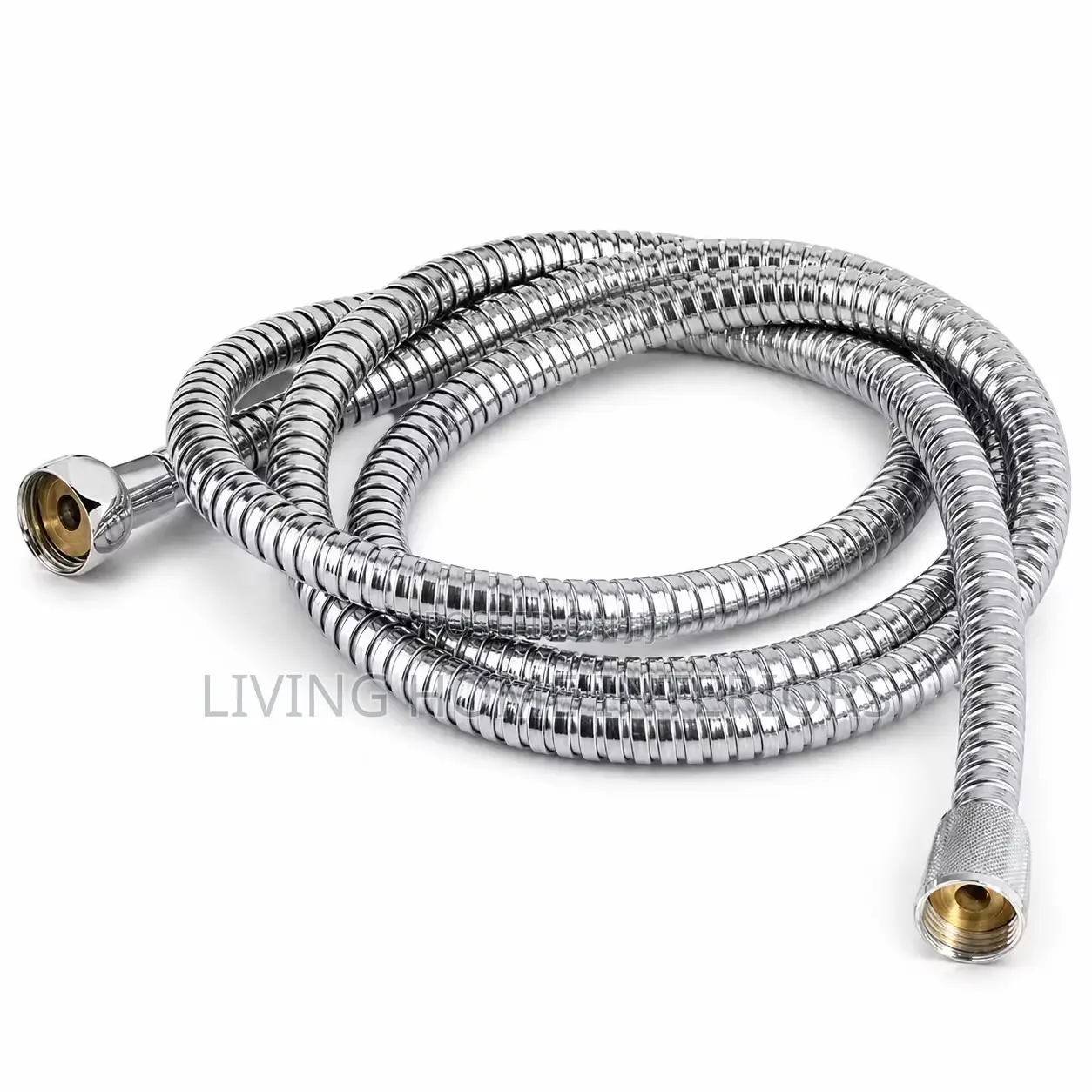 150cm a Flexible Stainless Steel Shower Hose