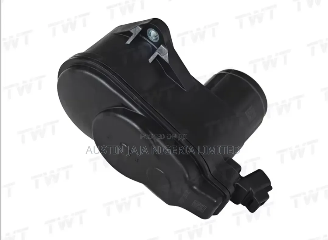 Electric Parking Brake Actuator Toyota Sequoia Tundra 2022 - 2025