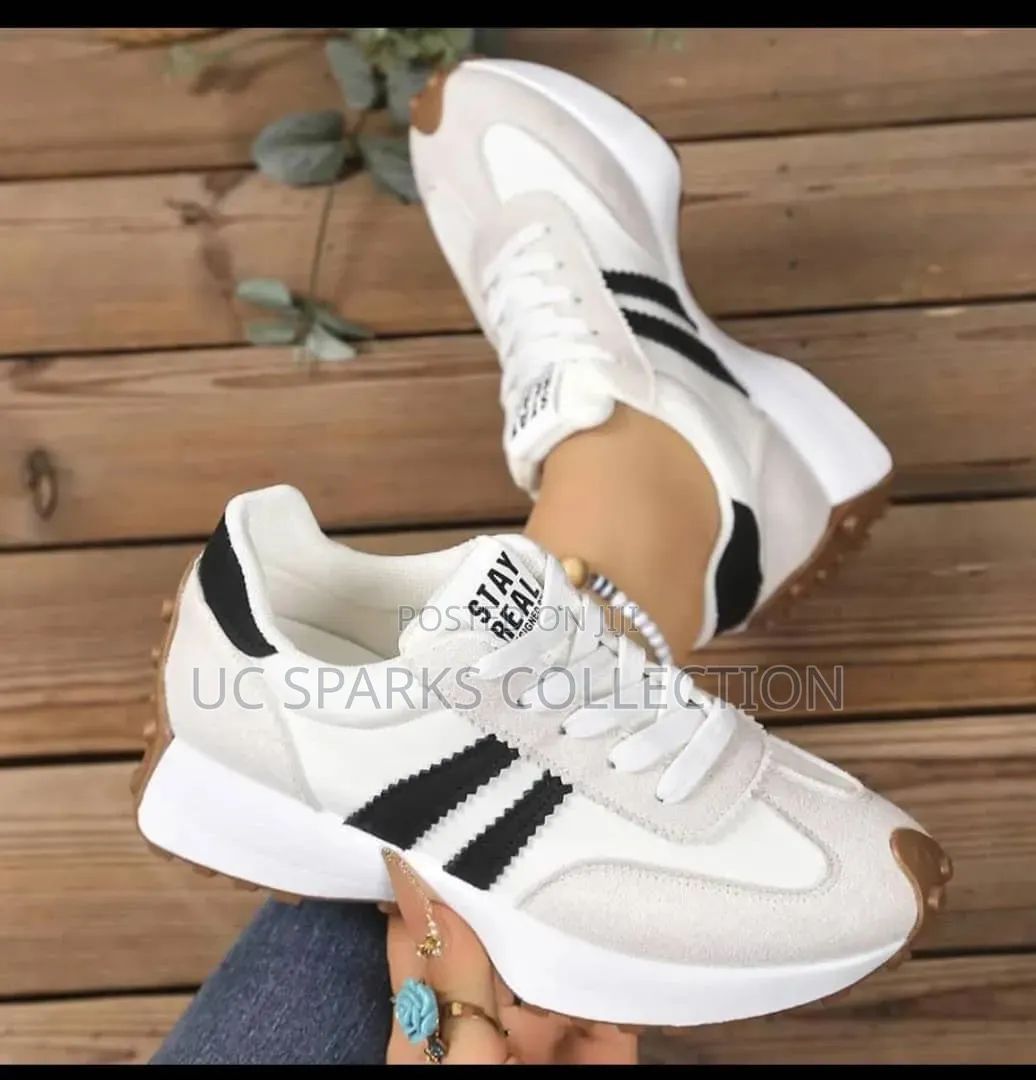 Original Ladies Fashion Sneakers