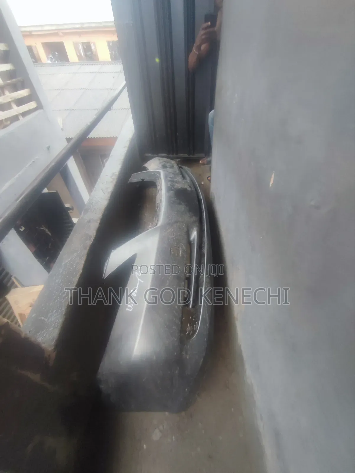 Direct Tokunbo Front Bumper Es350 2008 Model