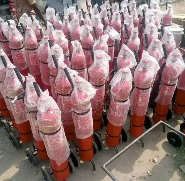 9kg Co2 Fire Extinguisher