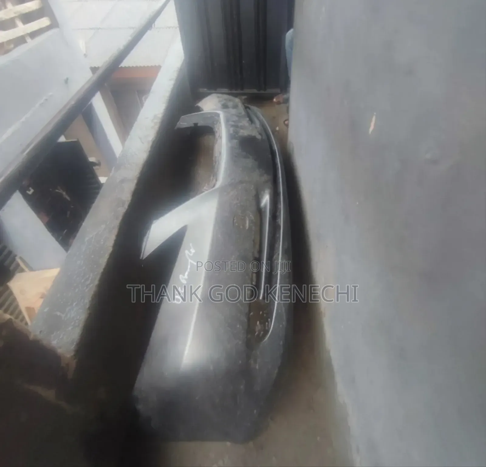 Direct Tokunbo Front Bumper Es350 2008 Model