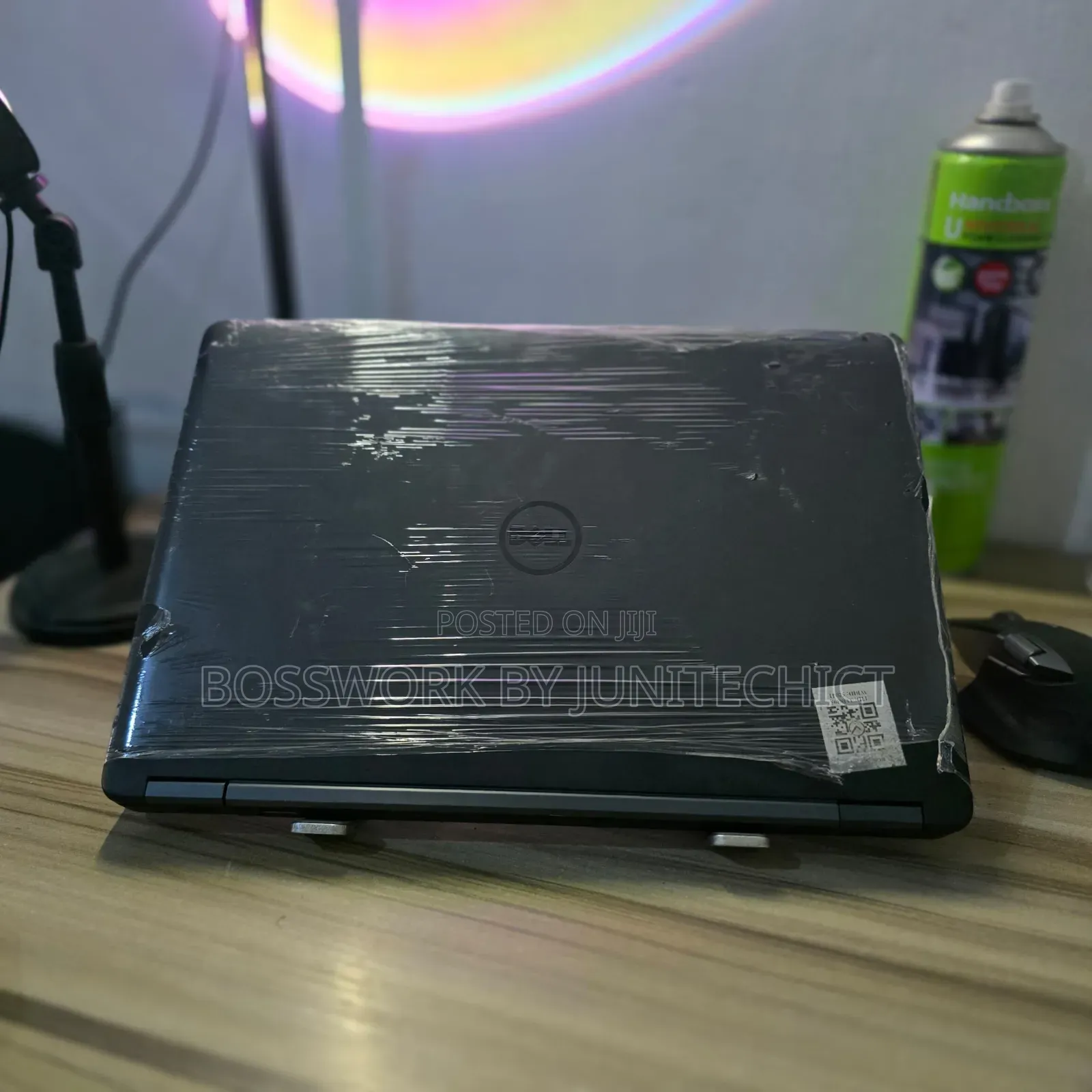 Laptop Dell Latitude 14 E5450 16GB Intel Core i7 SSD 256GB