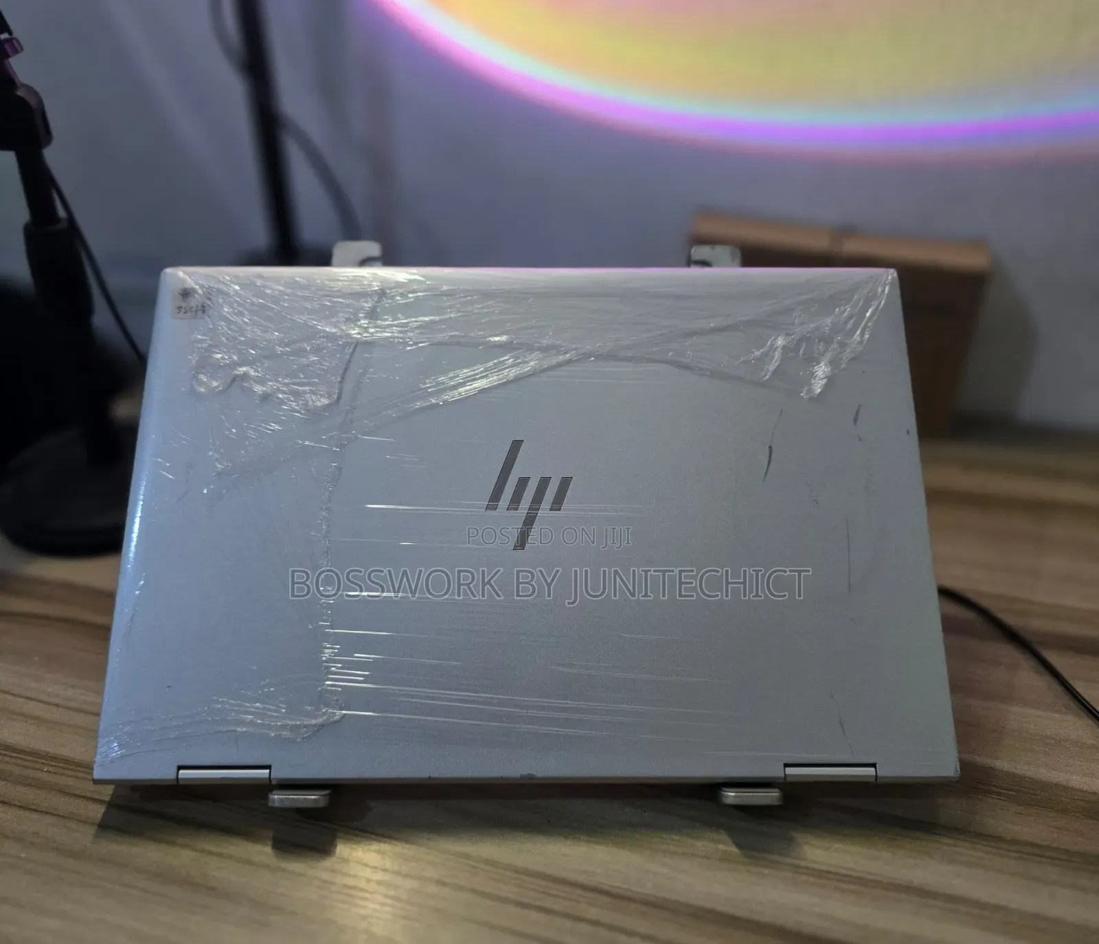 Laptop HP EliteBook 830 G7 16GB Intel Core i7 SSD 256GB