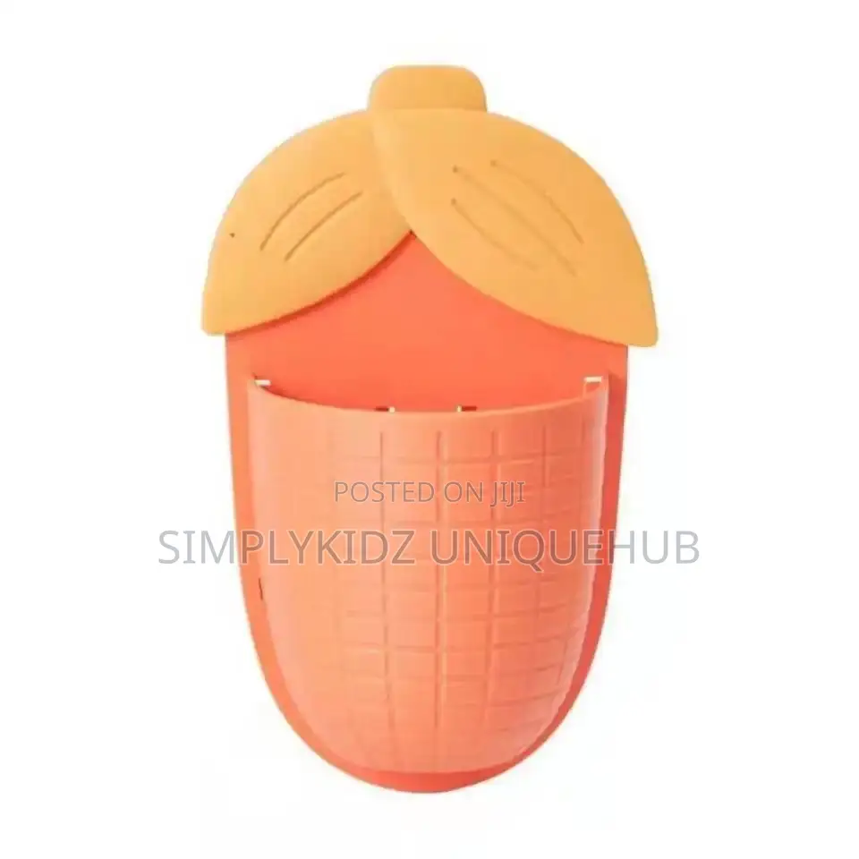 Leaf Wall-Mounted Storage Holder