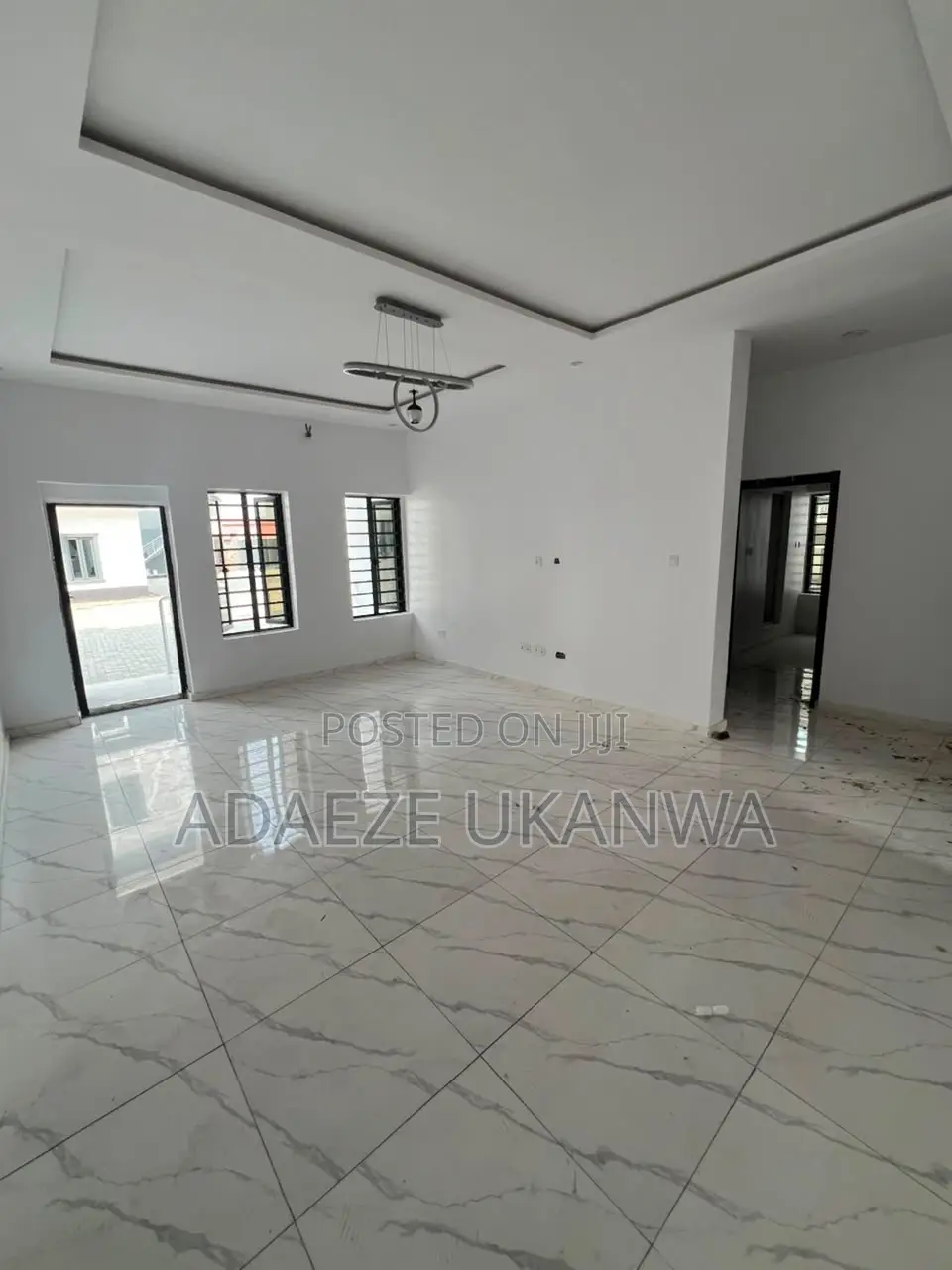 3bdrm Apartment in Ado / Ajah for sale