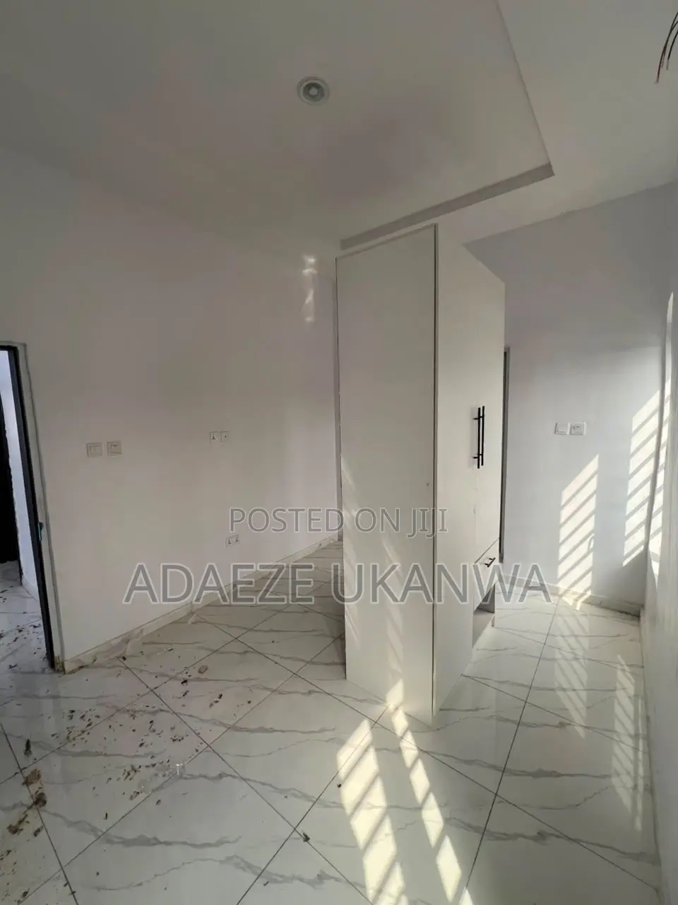 3bdrm Apartment in Ado / Ajah for sale