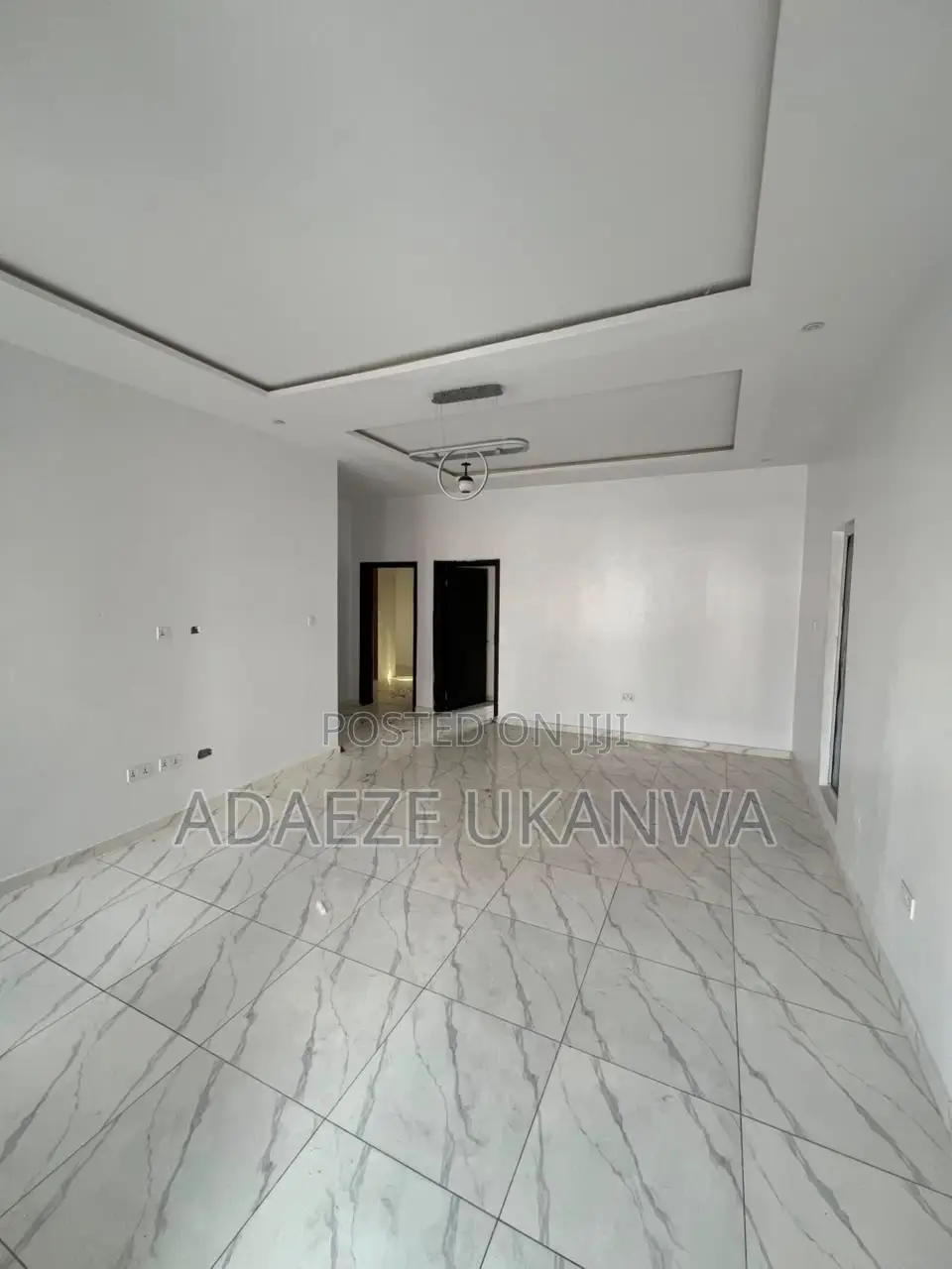 2bdrm Apartment in Ado / Ajah for sale