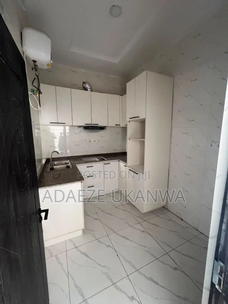 2bdrm Apartment in Ado / Ajah for sale