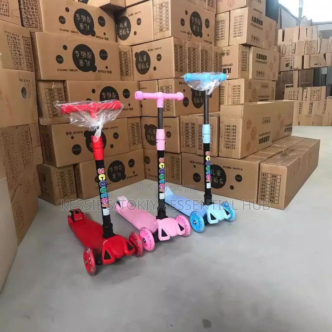 Kids Scooter