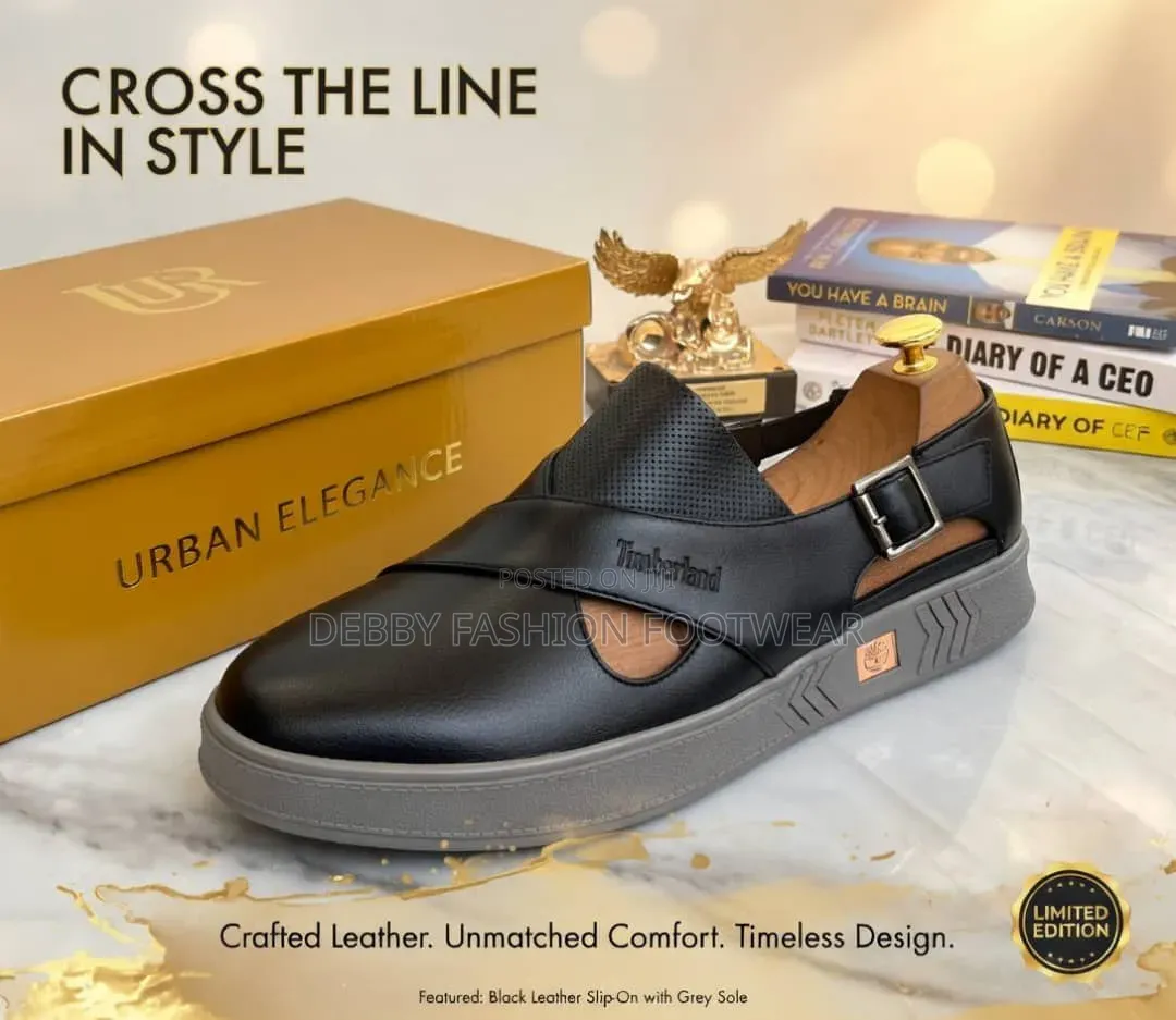 Stylish, Durable, and Comfortable for Everyday Wear Timberland Sandal