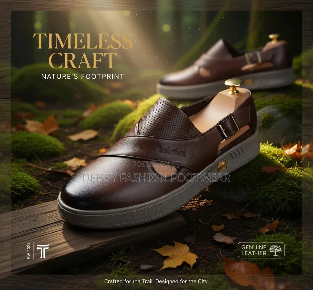 Stylish, Durable, and Comfortable for Everyday Wear Timberland Sandal