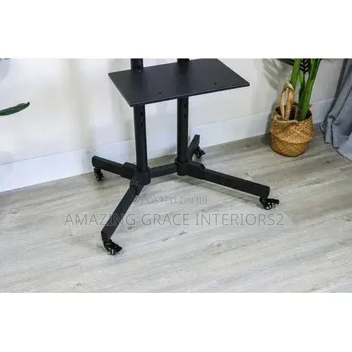 Mobile Tv Trolley 32"-65"