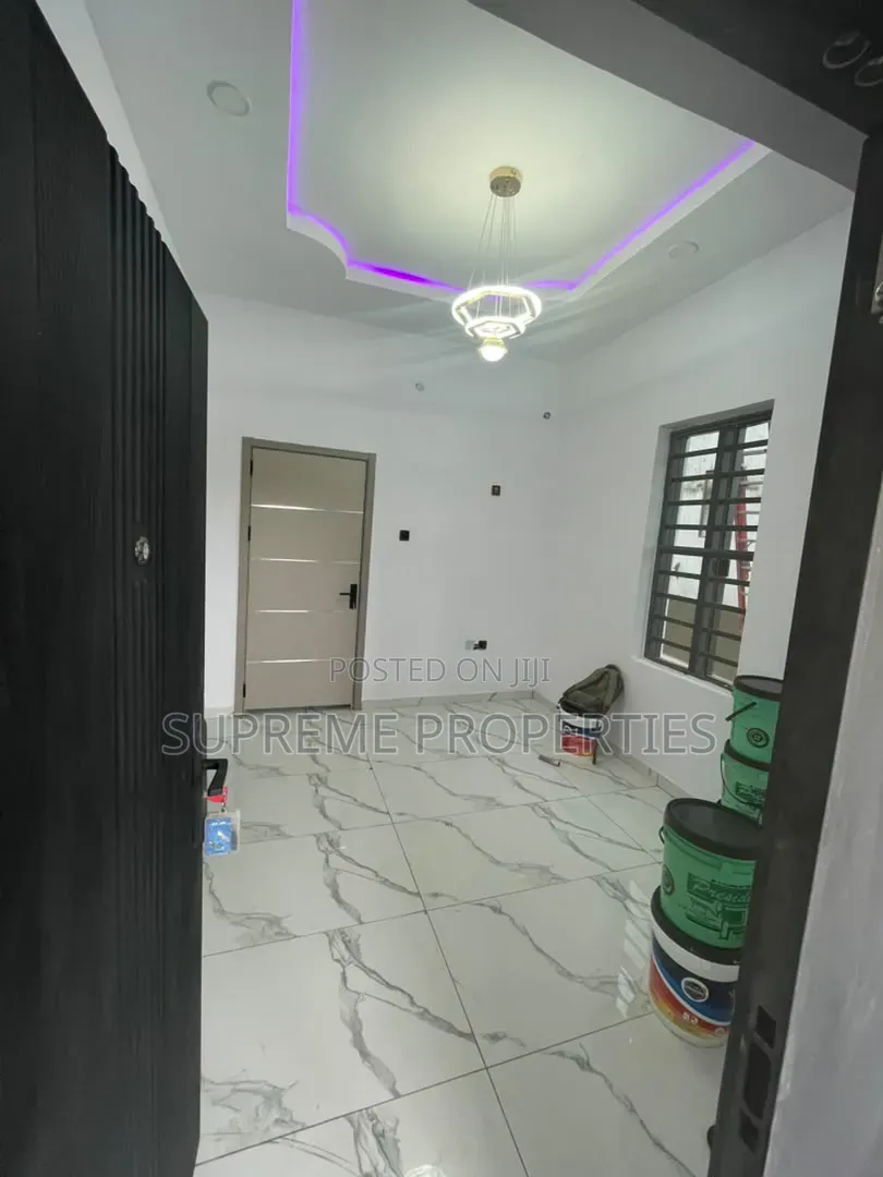 5bdrm Duplex in Engineer Lere Adigun for sale