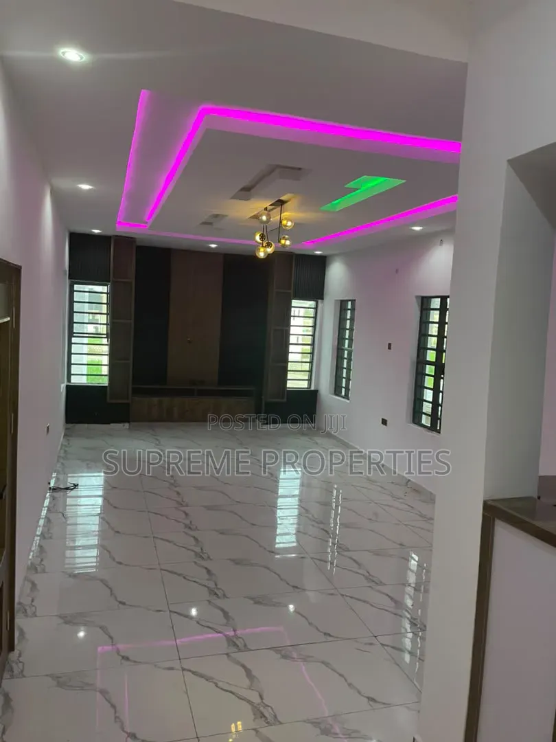5bdrm Duplex in Engineer Lere Adigun for sale