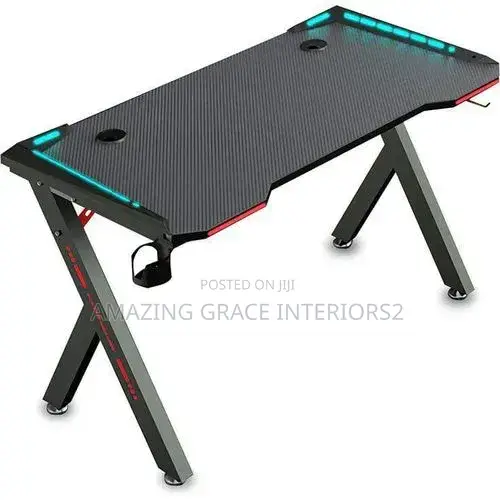 Gaming Desk for Laptops 1.2meter