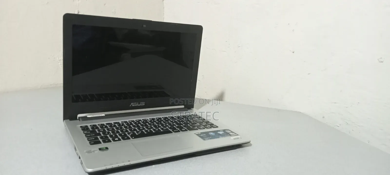 Laptop Asus A553MA 6GB Intel Core i5 HDD 500GB