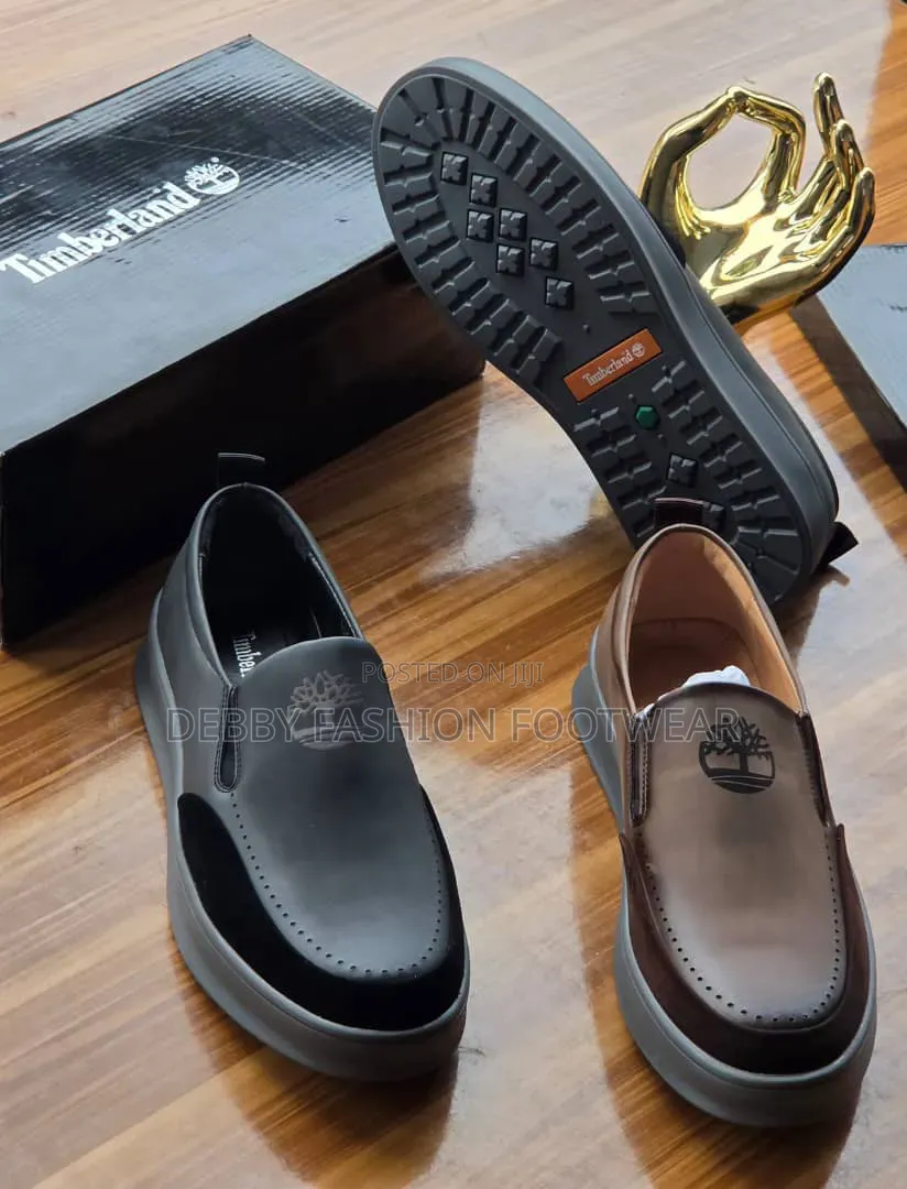 Premium Timberland Craftsmanship With Rugged Durability