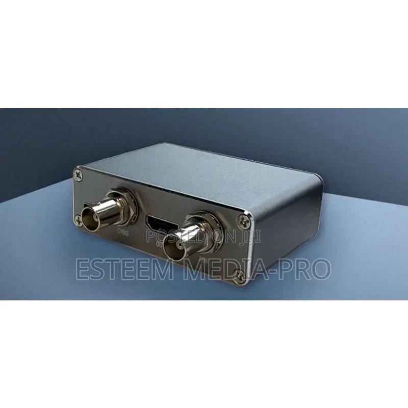 Uvc to Sdi/CVBS/Hdmi-Compatible Converter