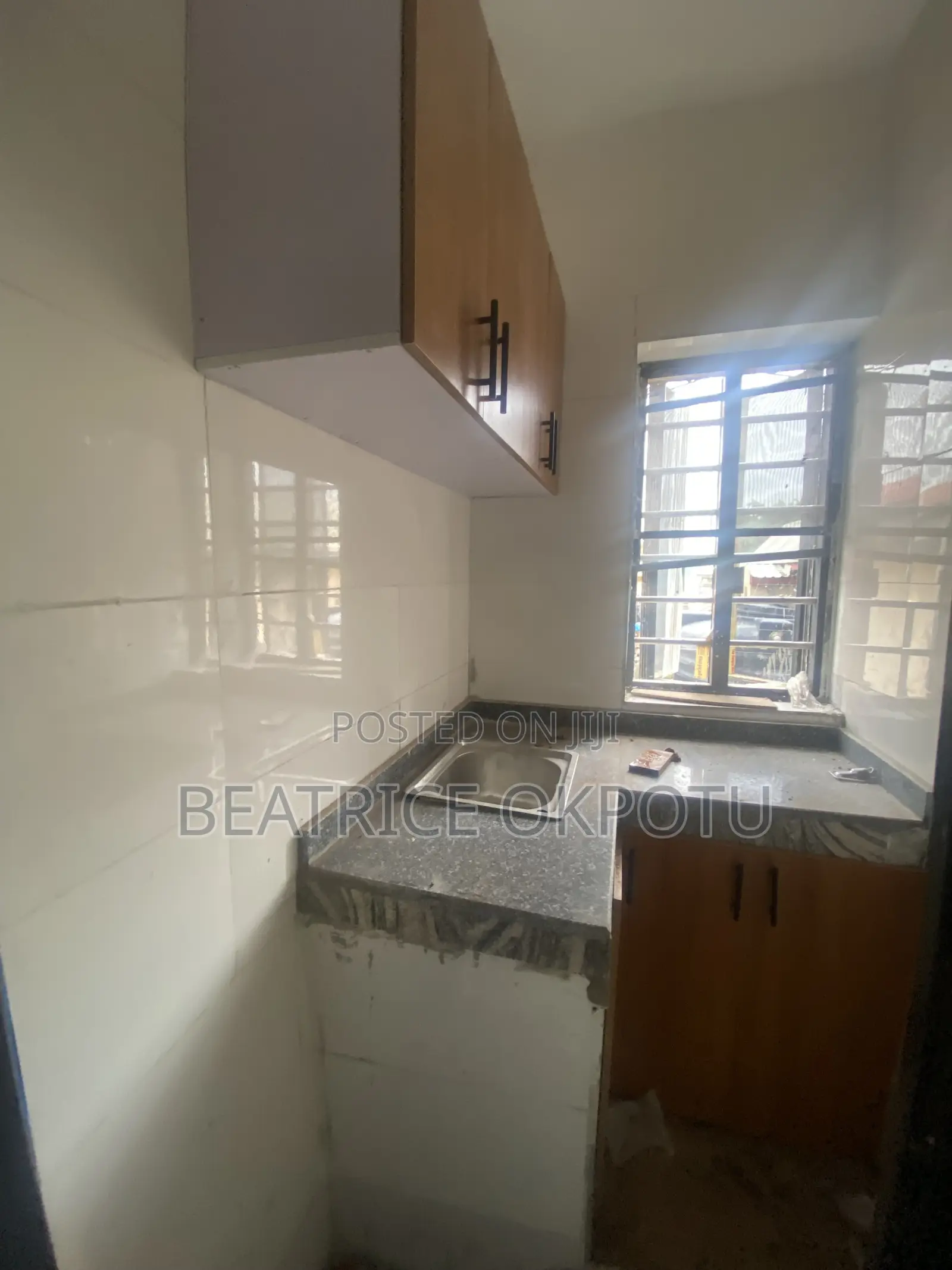 1bdrm Duplex in Kubwa for rent