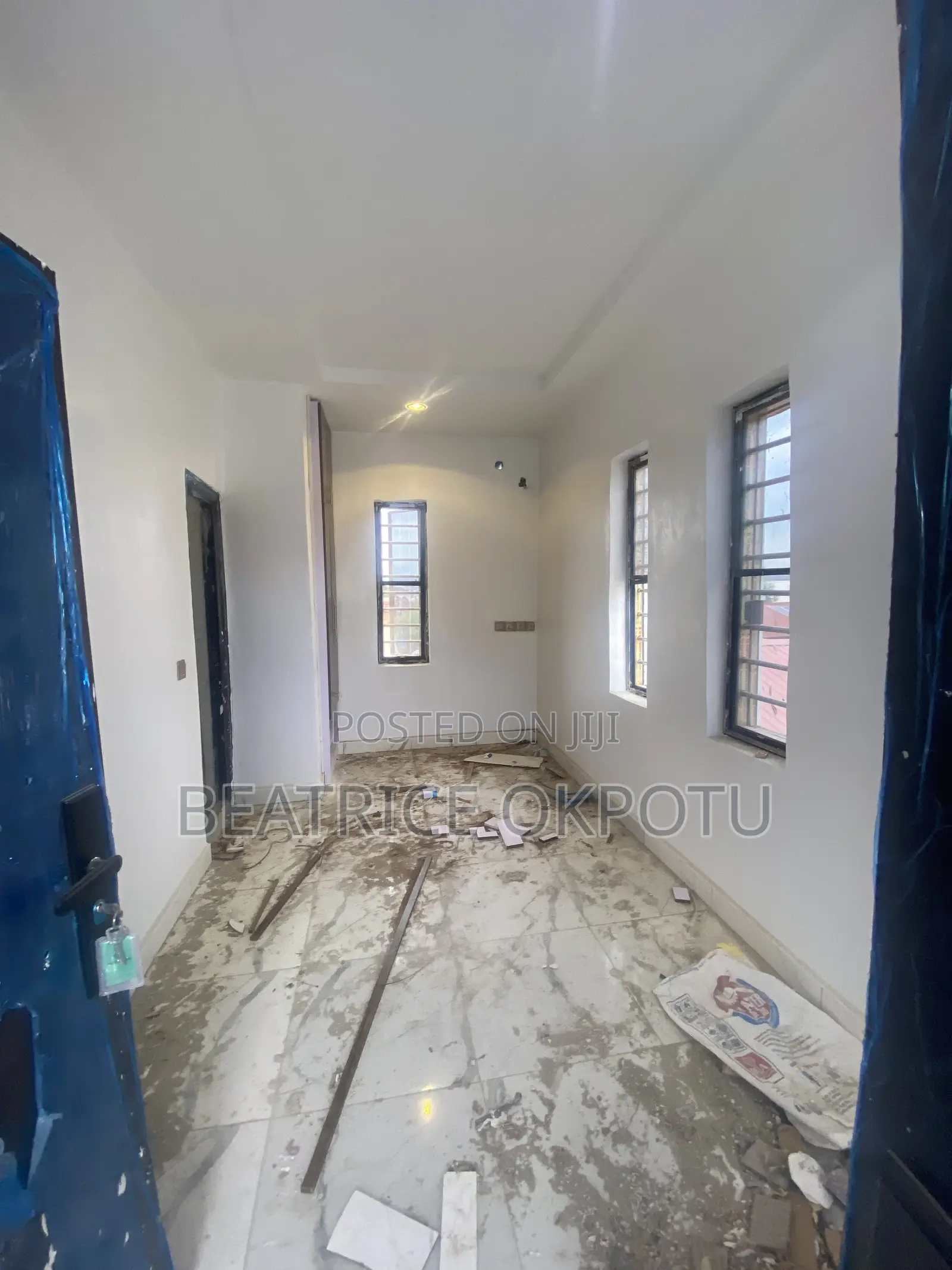 1bdrm Duplex in Kubwa for rent