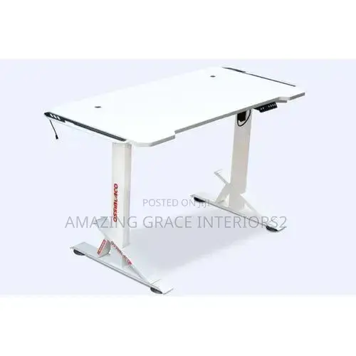 New Electric Adjustable Height Office Table 1.2m