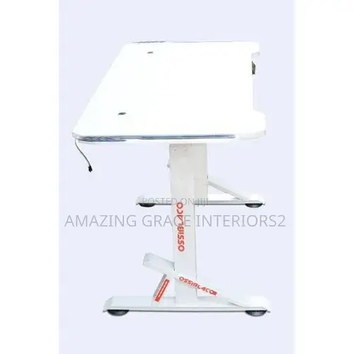 New Electric Adjustable Height Office Table 1.2m