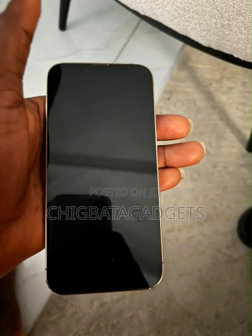 Apple iPhone 13 Pro 128 GB Gold