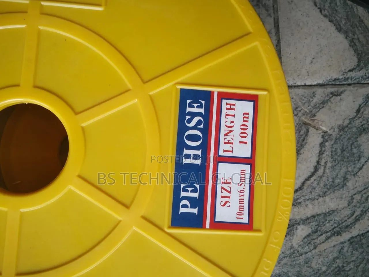 10mm Tubing Hose