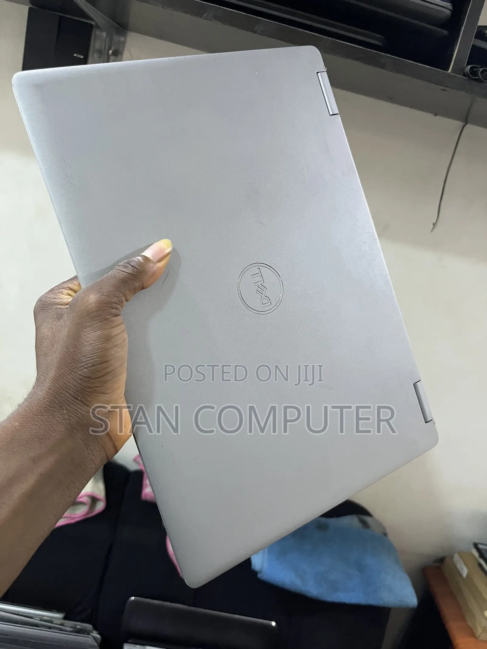 Laptop Dell Latitude 3310 2-in-1 8GB Intel Core i5 SSD 256GB