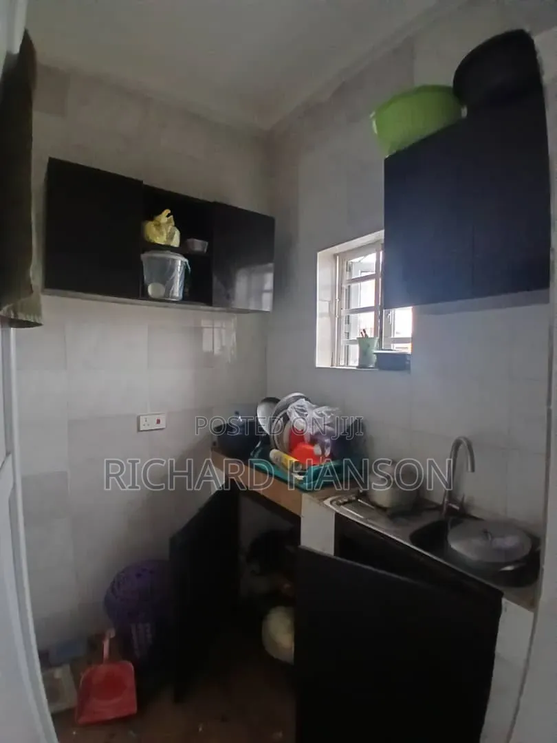 1bdrm Block of Flats in In Awoyaya for sale