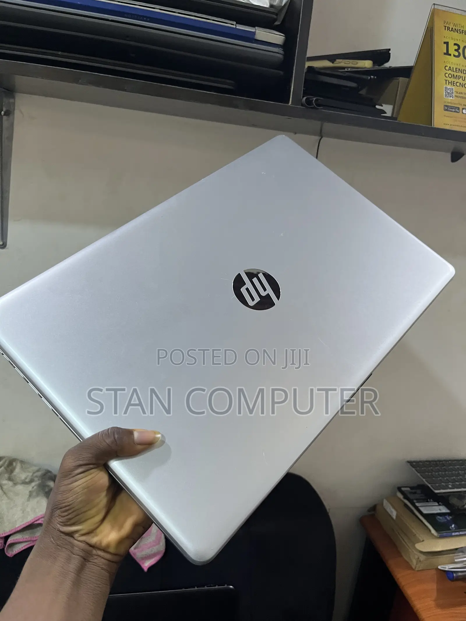 Laptop HP 17-3000 16GB Intel Core i5 SSD 256GB