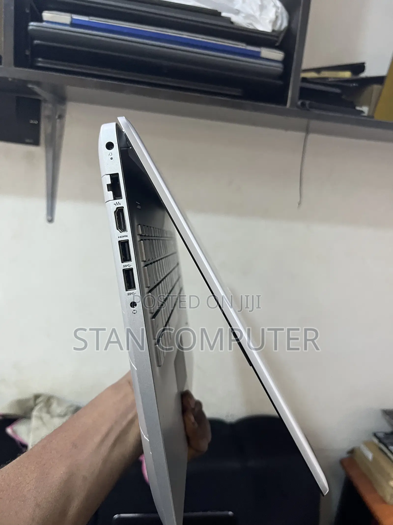 Laptop HP 17-3000 16GB Intel Core i5 SSD 256GB