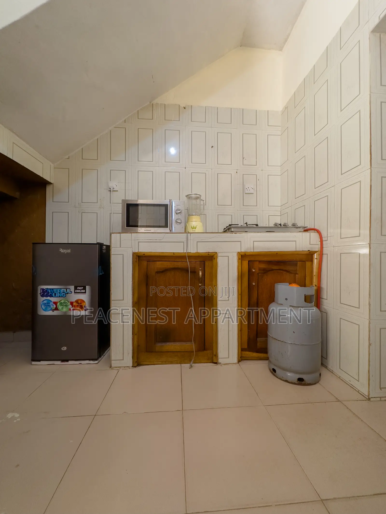 Shortlet Apartment