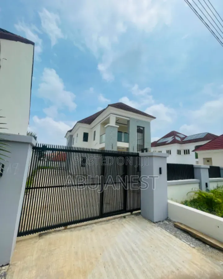5bdrm Duplex in 5 Bedroom Fully, Lokogoma for sale