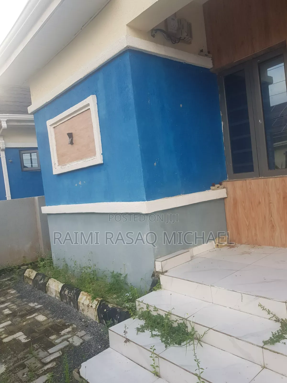 Furnished 3bdrm Bungalow in Peakpark Estate, Awoyaya for rent