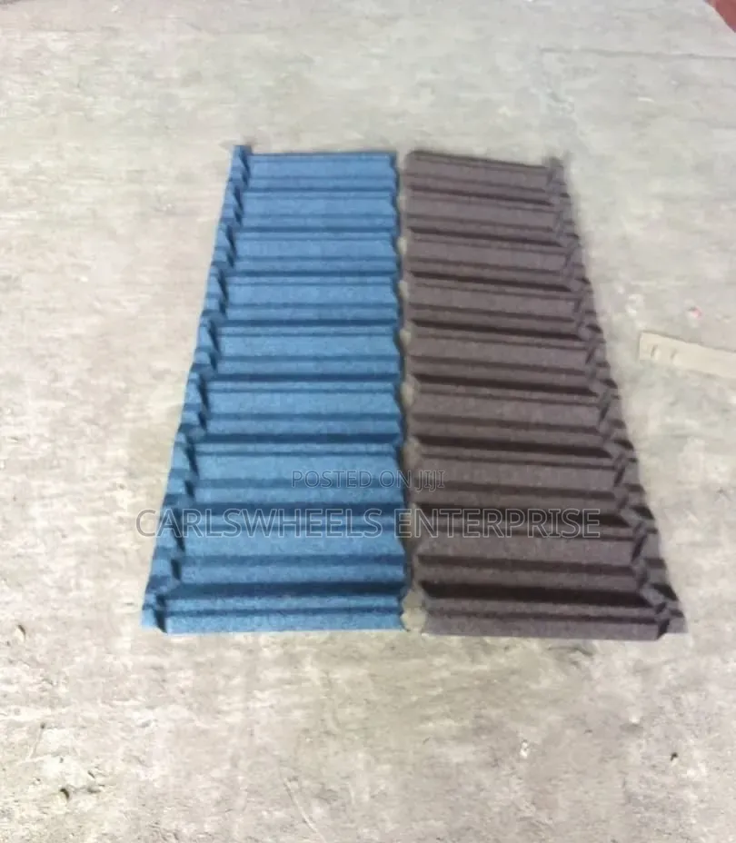 Quality Smart Roofing Sheet