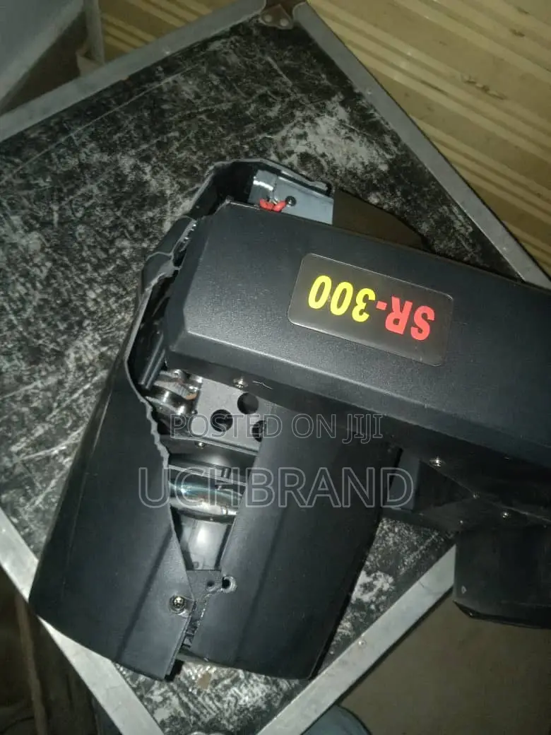 Skystar Beam 300 Replacement Casing