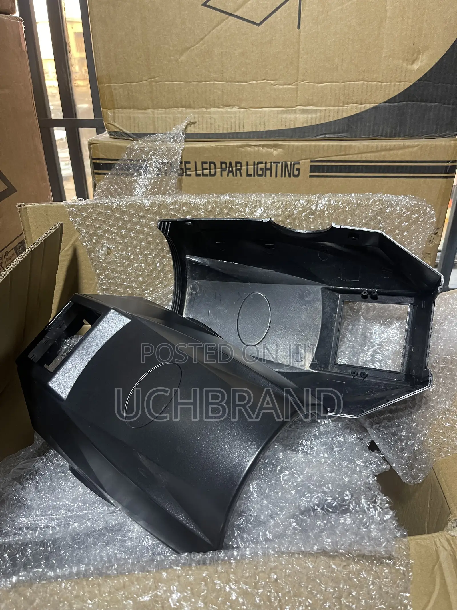 Skystar Beam 300 Replacement Casing