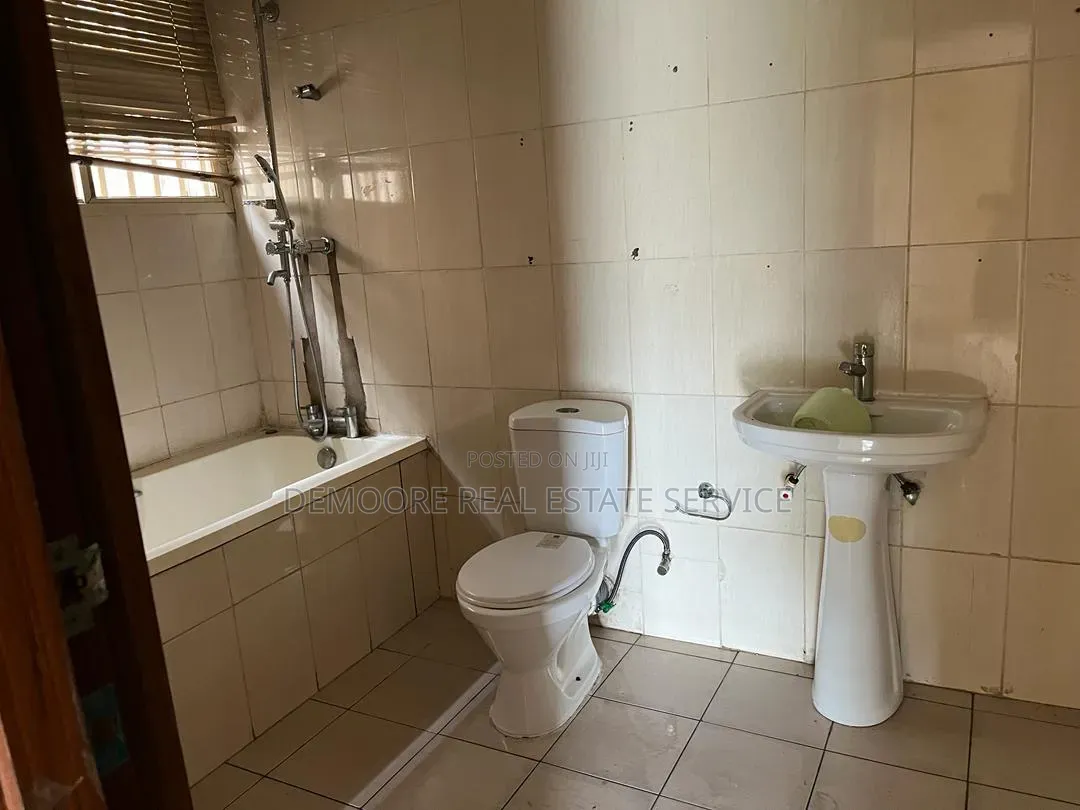 4bdrm Duplex in Alexander Road Ikoyi for rent