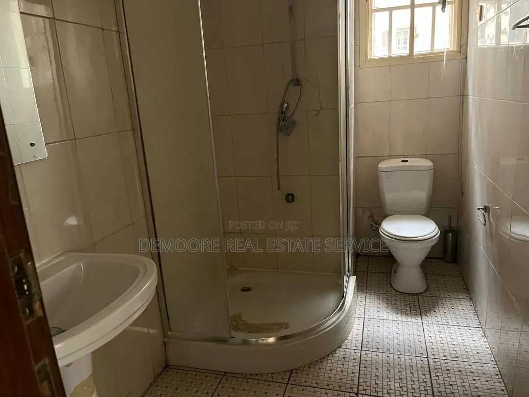 4bdrm Duplex in Alexander Road Ikoyi for rent